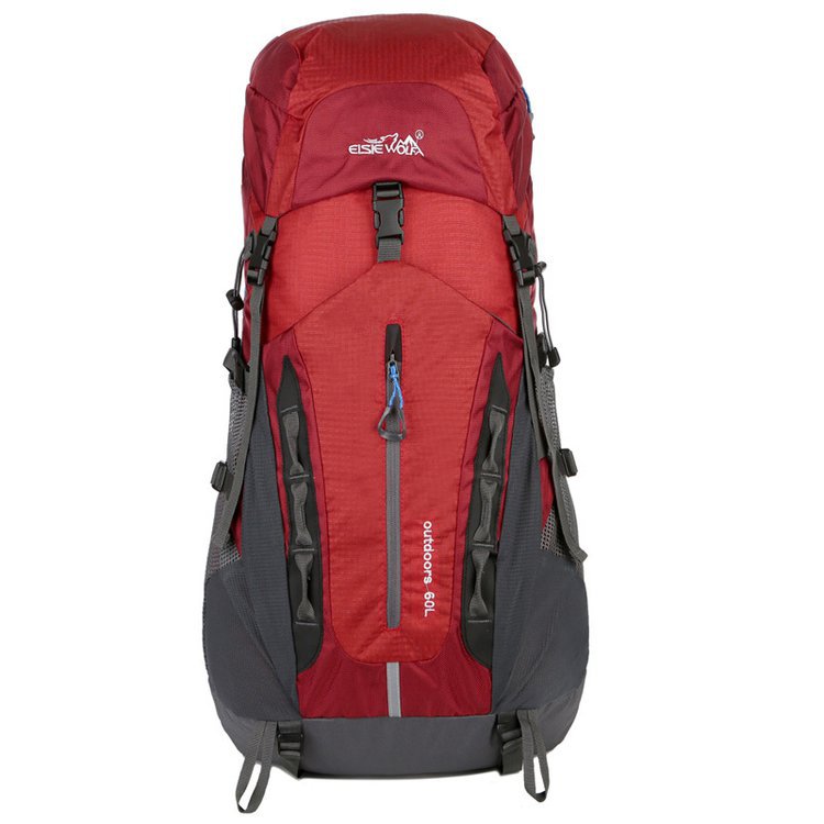70L Large Capacity Outdoor Mountaineering Sports Backpack
