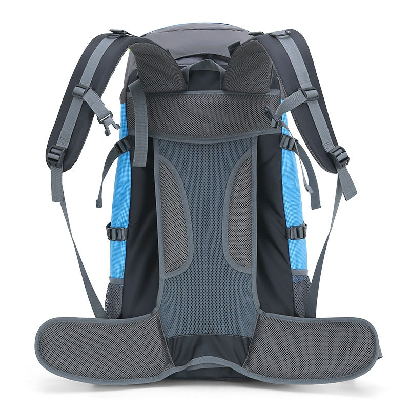 Waterproof Large Capacity Hiking Camping Backpack