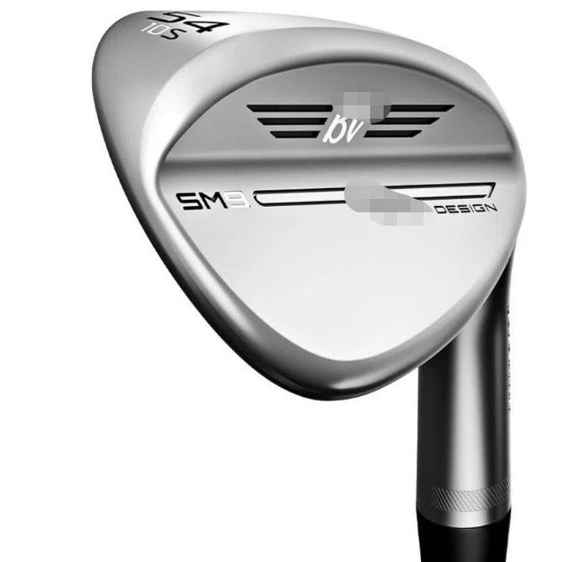 Men’s Golf Clubs Set For Practice And Training