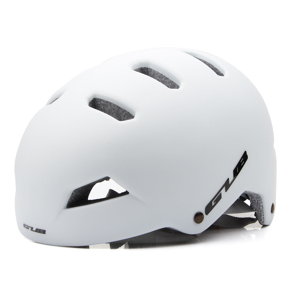 Outdoor Rock Climbing Sports Balance Helmet Protective Gear