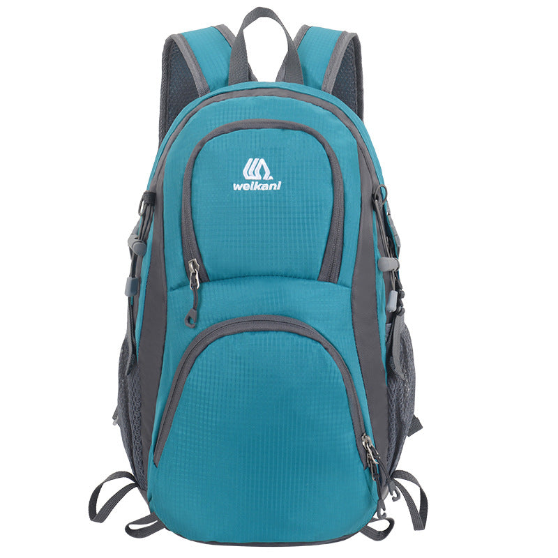 Multifunctional Outdoor Sports Mountaineering Hiking Camping Backpack