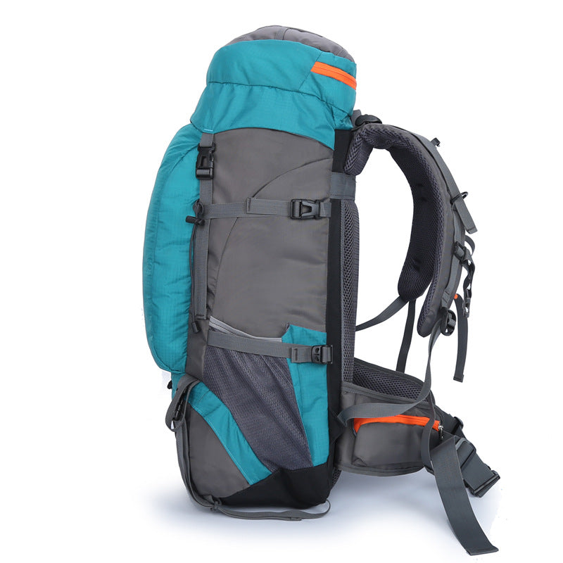 Unisex Outdoor Sports Hiking Backpack