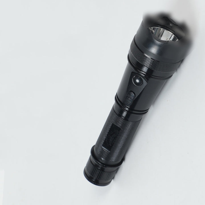 TW-1109 Outdoor Waterproof High-Power Flashlight Torch