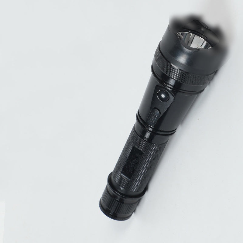 TW-1109 Outdoor Waterproof High-Power Flashlight Torch