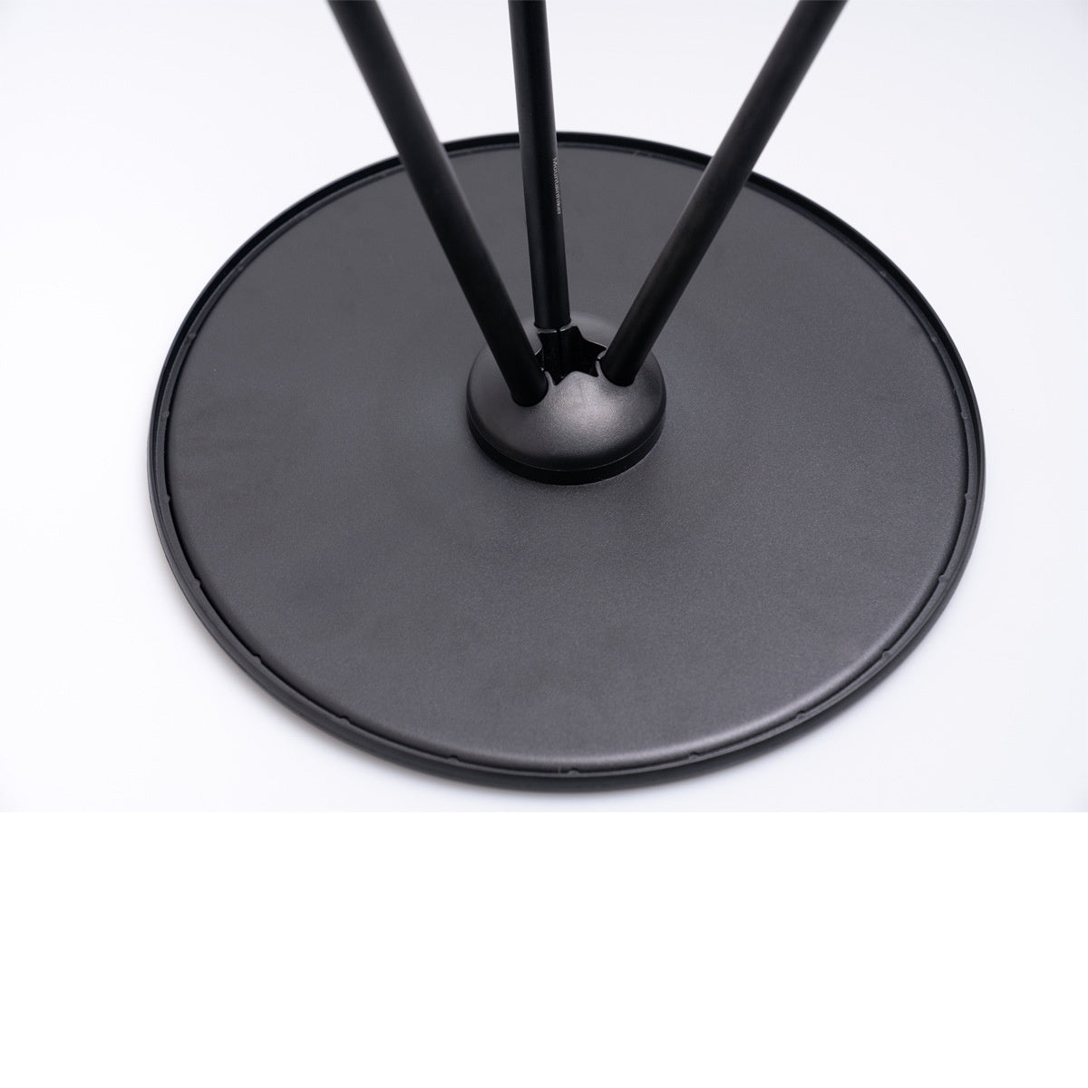Folding Aluminum Alloy Outdoor Camping Tripod Table
