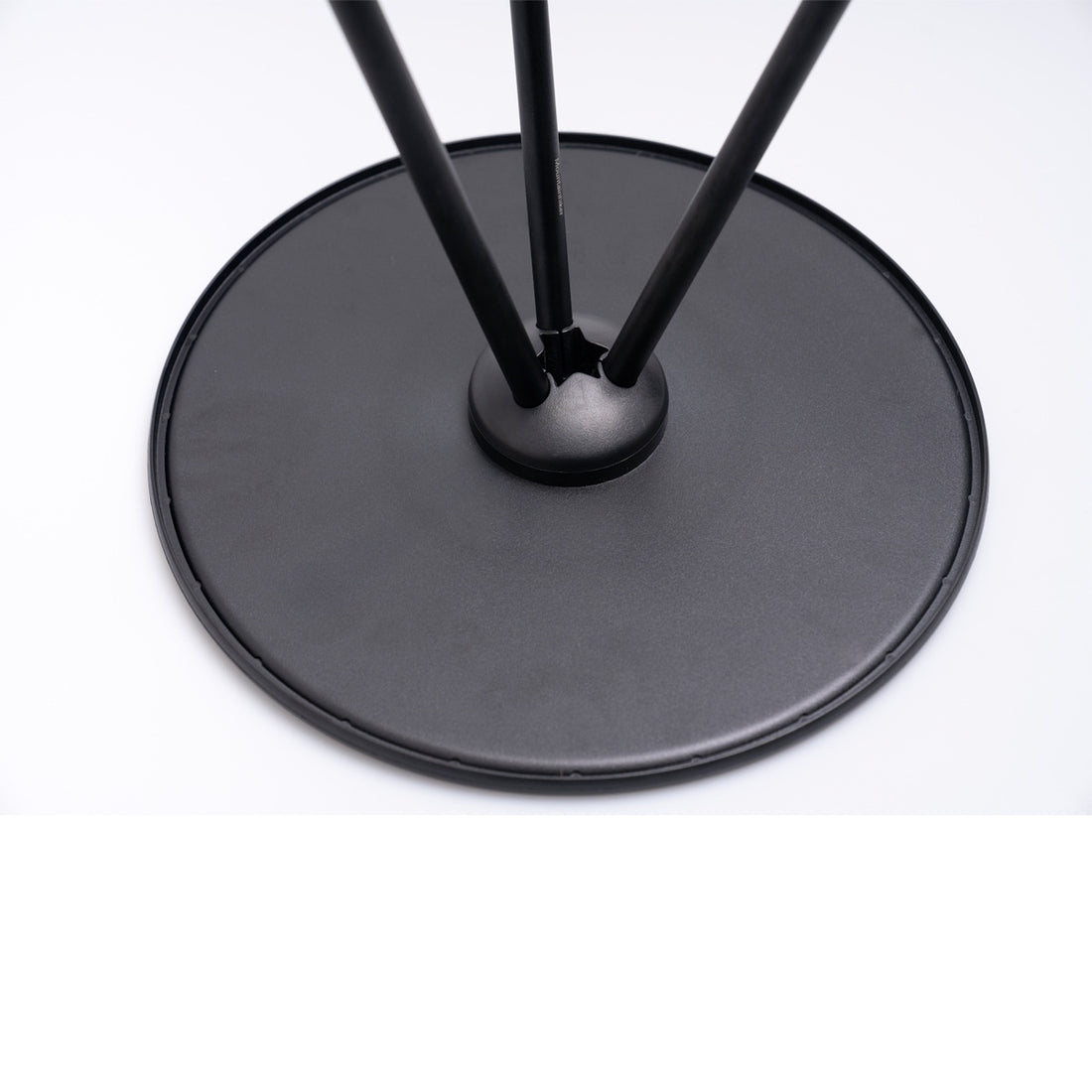 Folding Aluminum Alloy Outdoor Camping Tripod Table