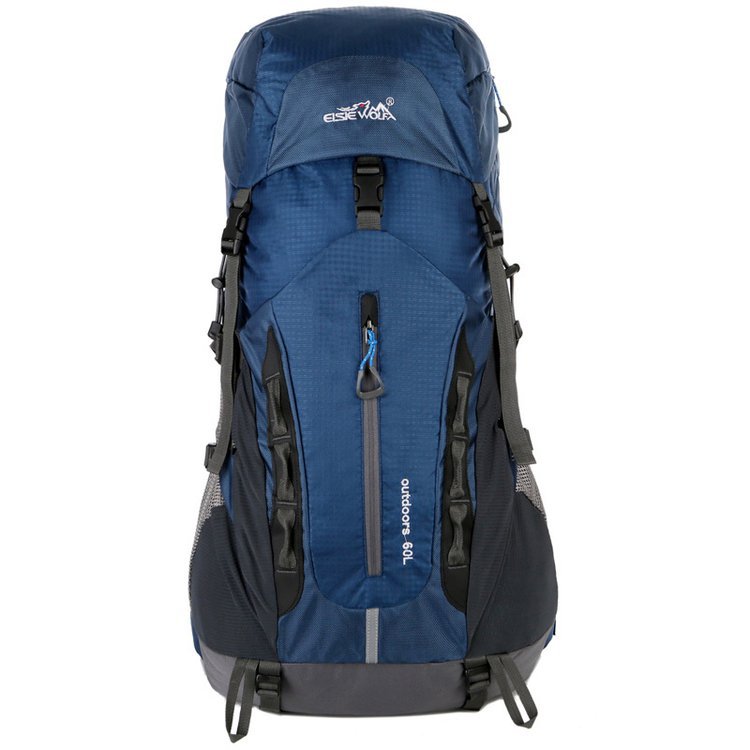 70L Large Capacity Outdoor Mountaineering Sports Backpack