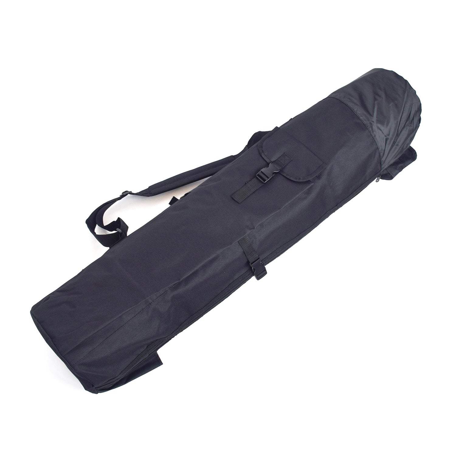 Cylindrical Fishing Rod Gear Storage Bag