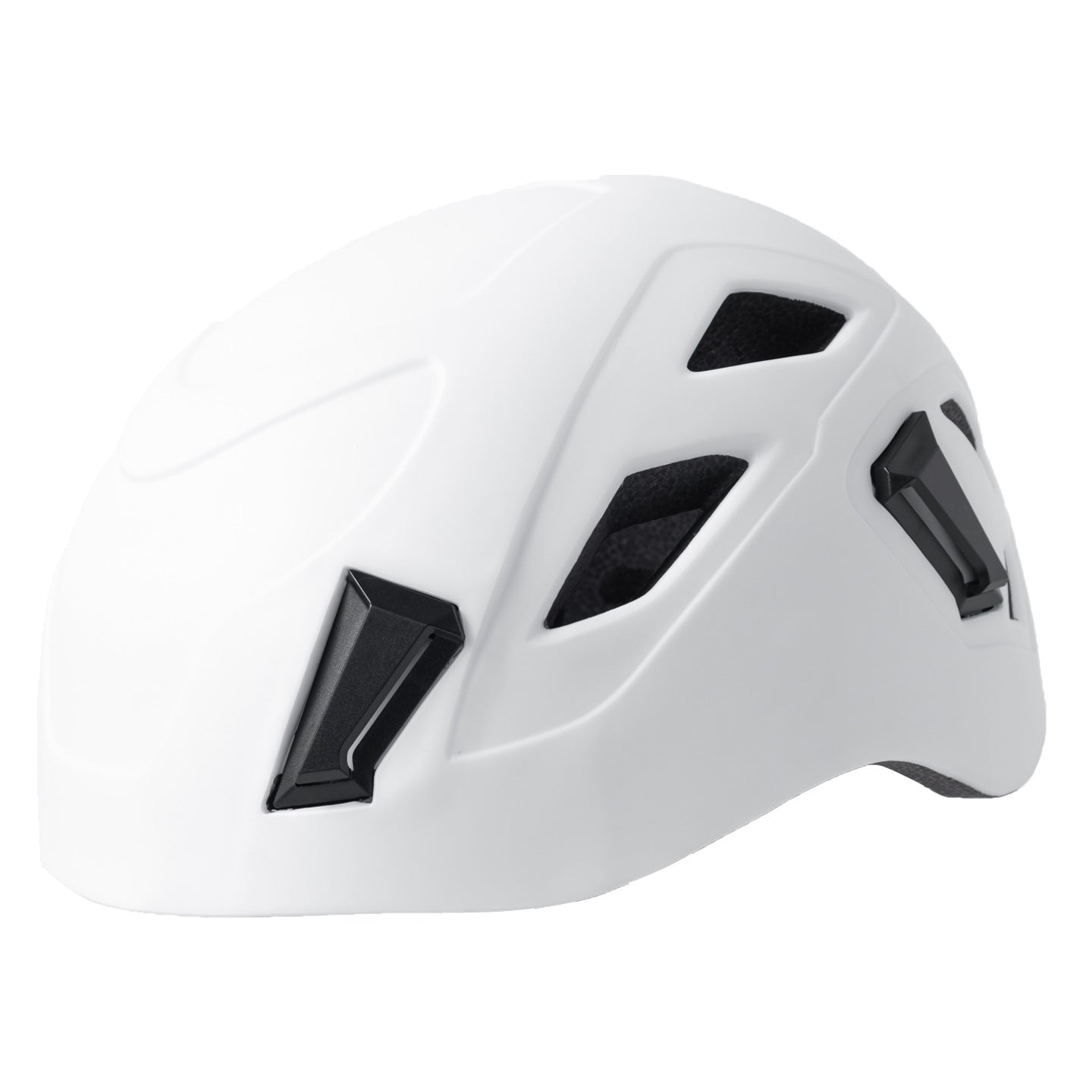 Adult And Child Outdoor Climbing Rescue Mountaineering Helmet