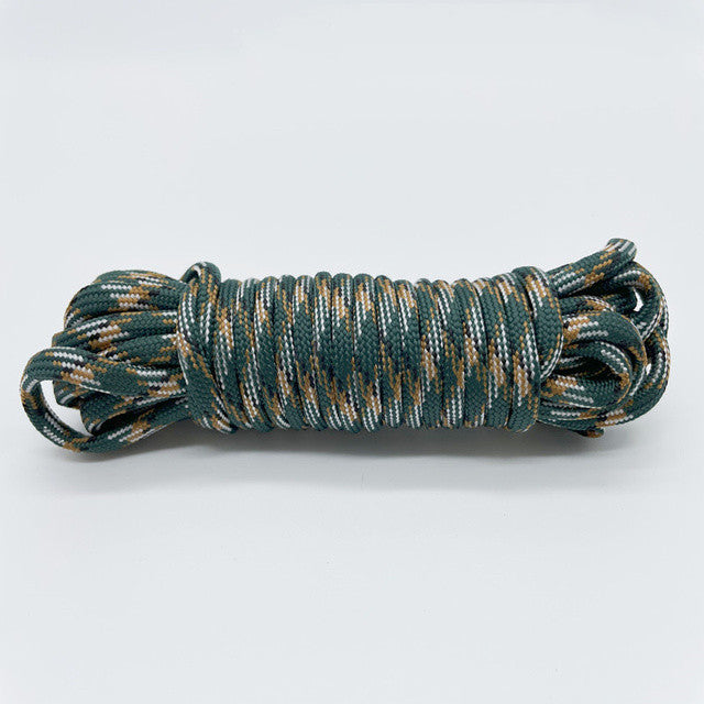 Outdoor Camping Climbing Rope Tent Accessories