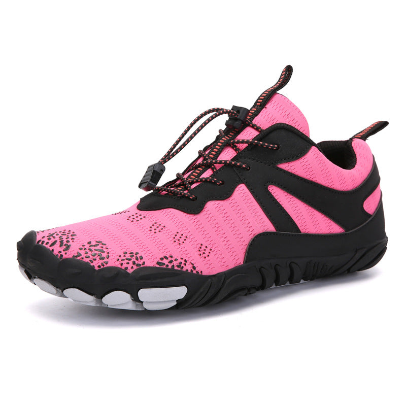 Five-Finger Fitness Cycling Hiking Shoes