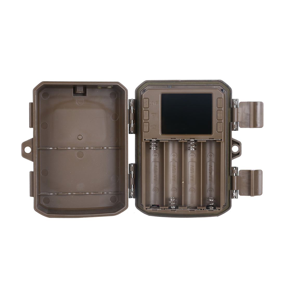 Outdoor Waterproof Infrared Night Vision Hunting Camera