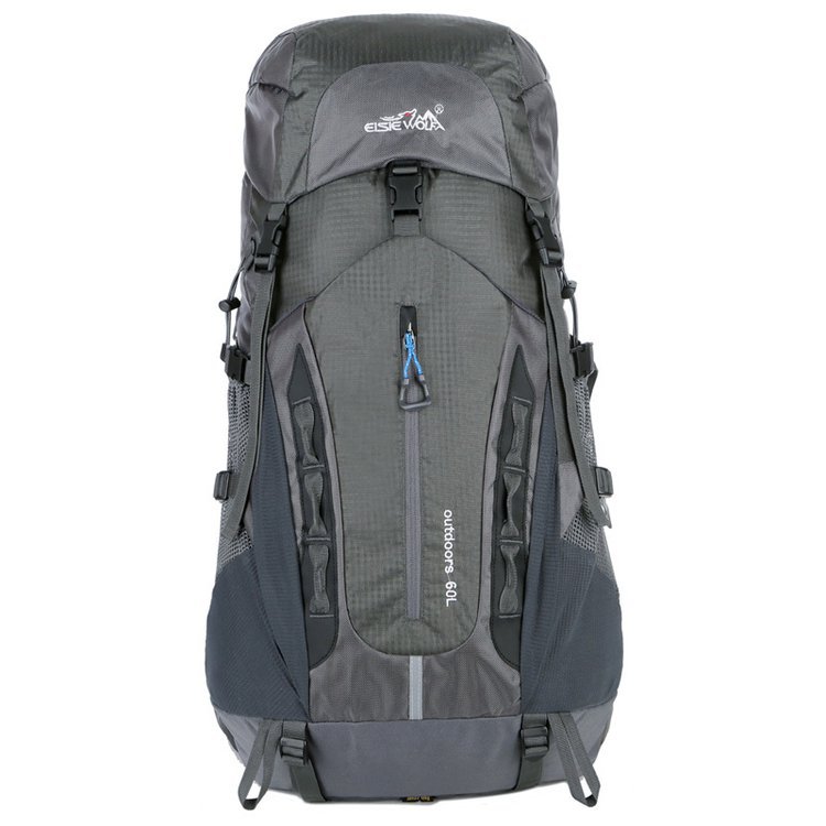 70L Large Capacity Outdoor Mountaineering Sports Backpack