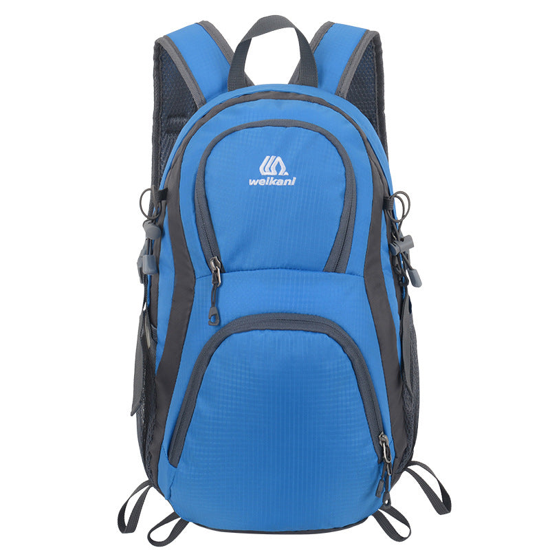 Multifunctional Outdoor Sports Mountaineering Hiking Camping Backpack