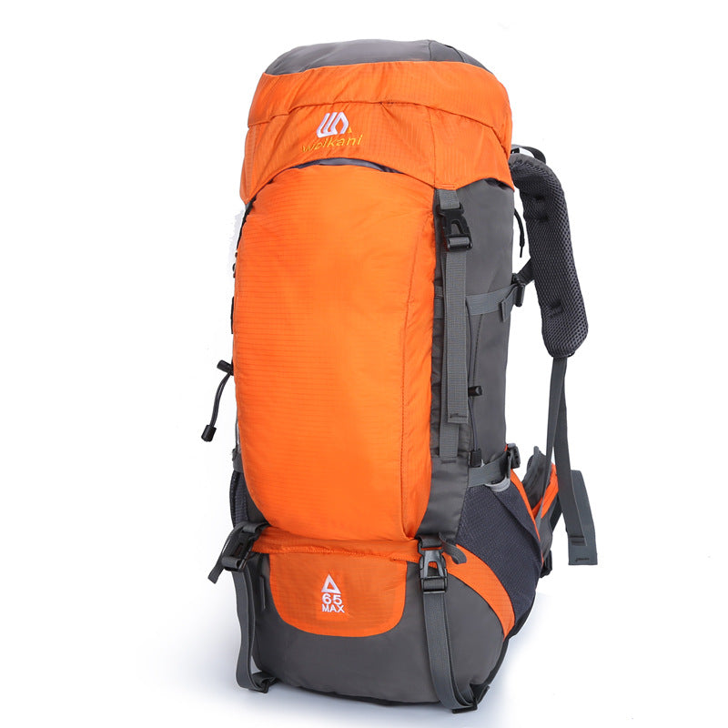 Unisex Outdoor Sports Hiking Backpack
